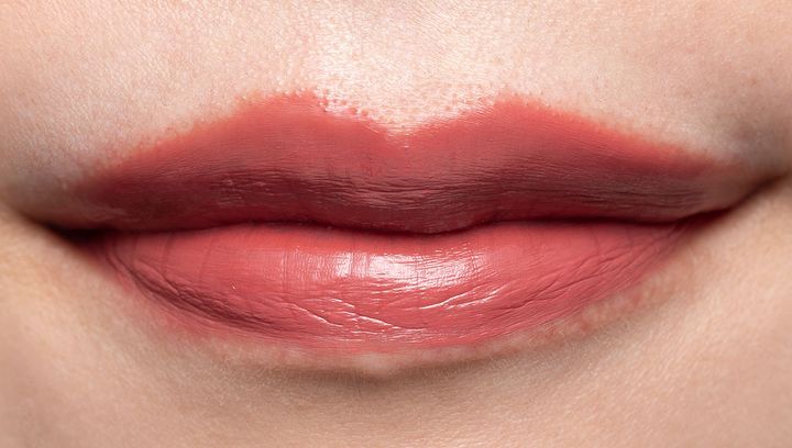 メイベリン ニューヨーク「SPステイ ヴィニルインク」発色の良さ 18/20点