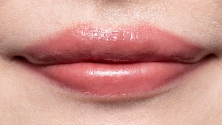 エレガンス「クラルテ ルージュ ビジュー」発色の良さ 15/20点