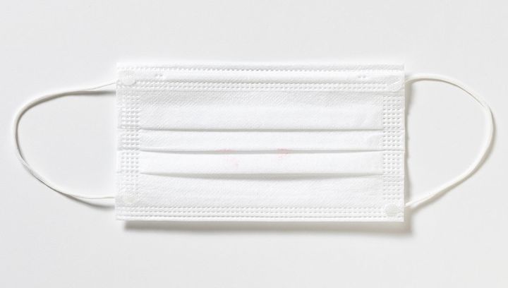 ペリペラ「ウォーター ベアティント」マスクへのつきにくさ 27/30点