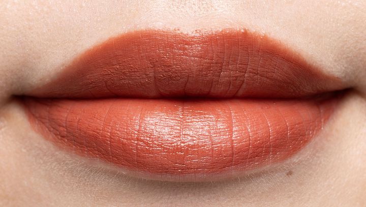 NARS「エクスプリシット リップスティック」発色の良さ 20/20点