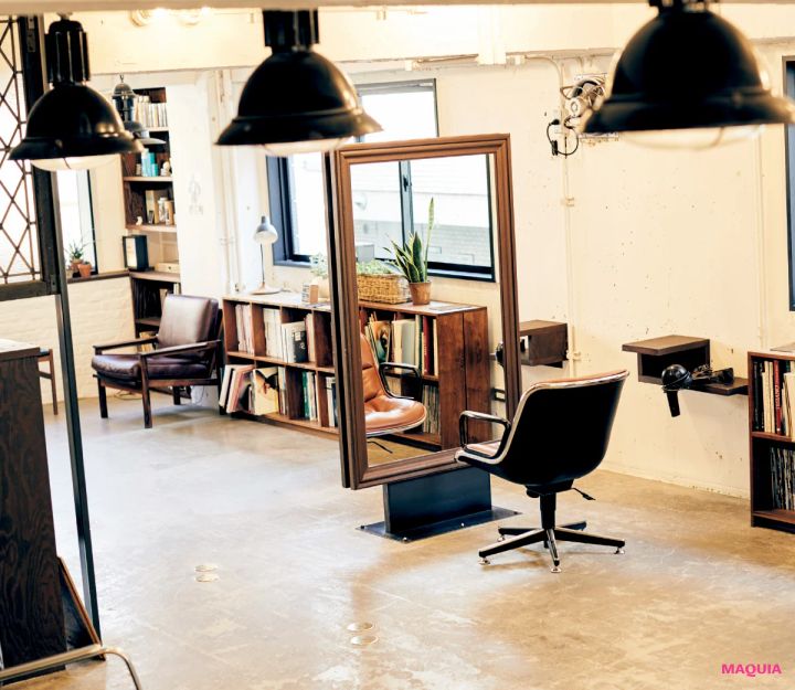 美容ライターおすすめの白髪ケア。愛用ヘアケアアイテム、駆け込みサロンも紹介_8