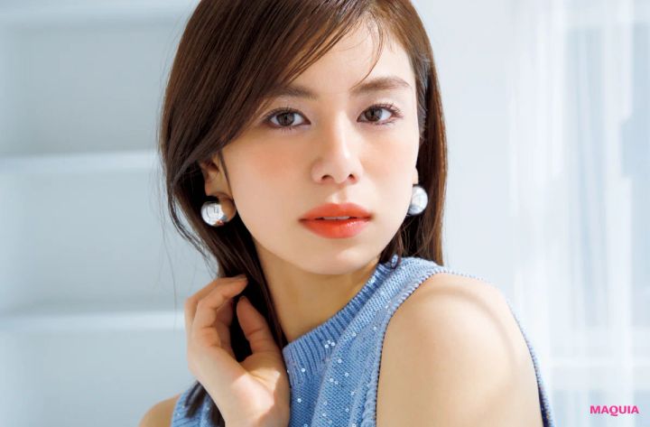 夏小物 アクセサリー メイク