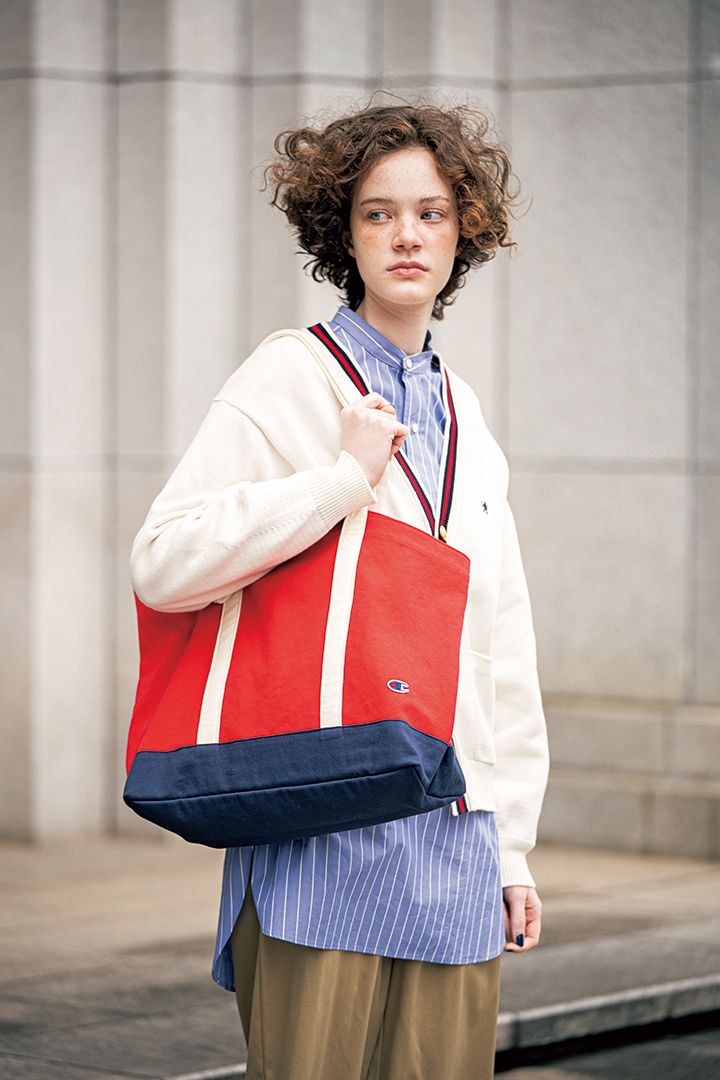 《テンベア》のキャンバストートが便利すぎ！1枚は持っておきたいトートバッグ6選