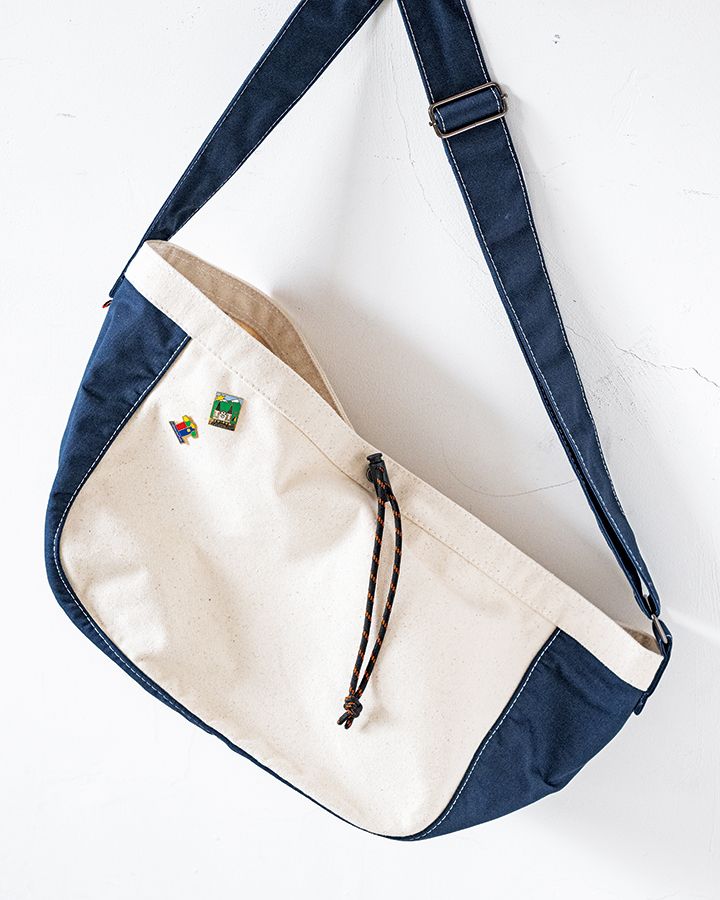 《テンベア》のキャンバストートが便利すぎ！1枚は持っておきたいトートバッグ6選