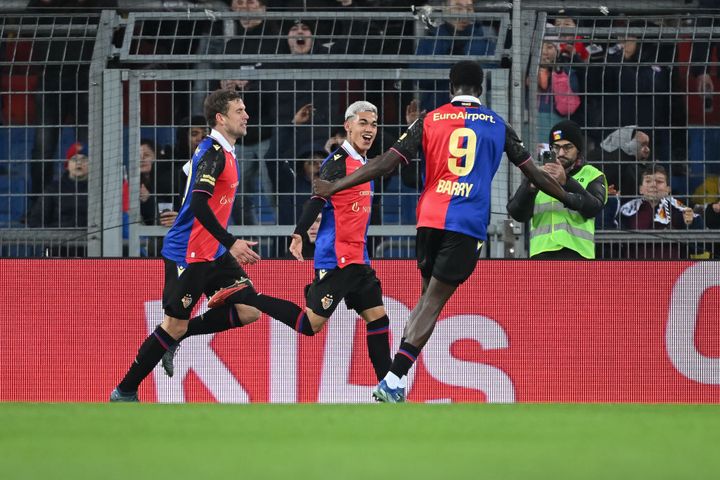 今季「驚きの凋落」をしてしまった8つの強豪クラブ