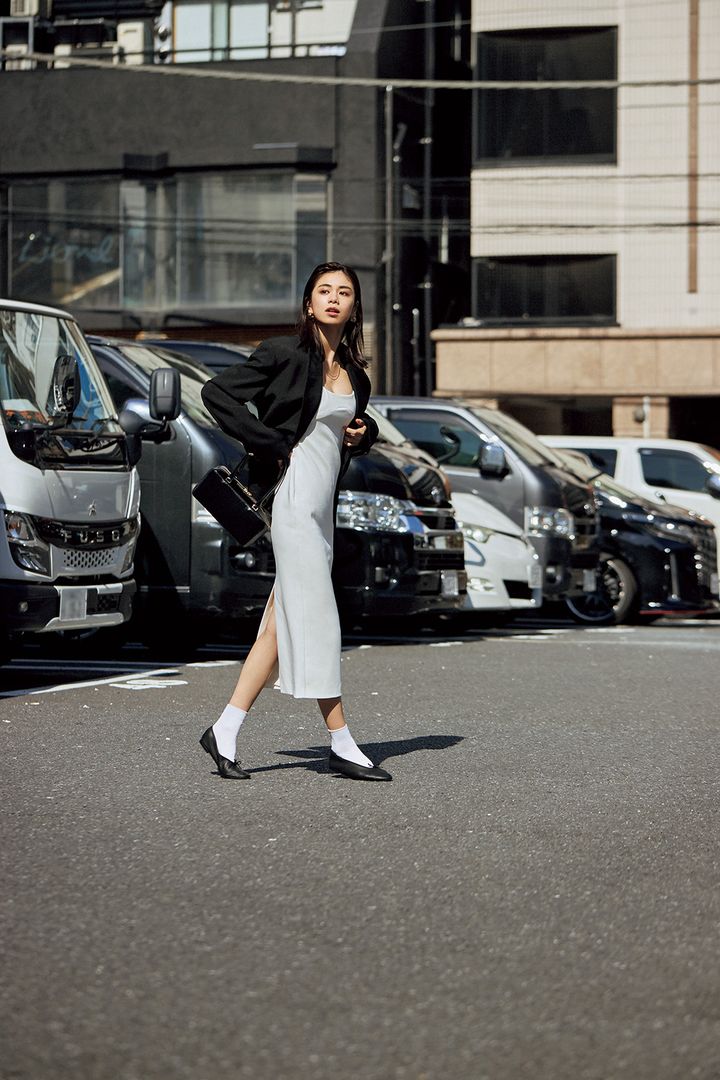 佐藤晴美ドレス