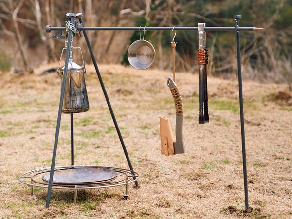 「大人も大興奮！」コスパ最強の最新キャンプギアでキャンプを超快適に大進化！