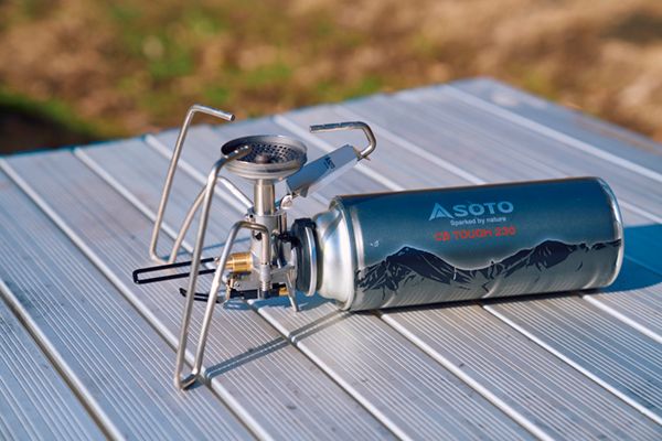 「大人も大興奮！」コスパ最強の最新キャンプギアでキャンプを超快適に大進化！