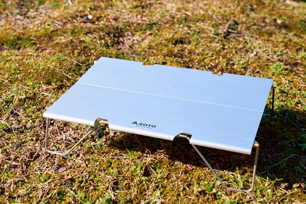 「大人も大興奮！」コスパ最強の最新キャンプギアでキャンプを超快適に大進化！