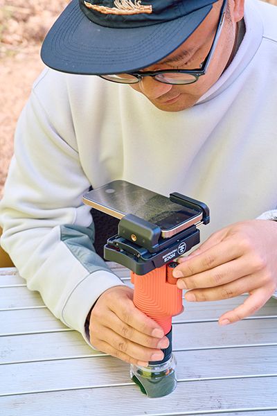 「大人も大興奮！」コスパ最強の最新キャンプギアでキャンプを超快適に大進化！