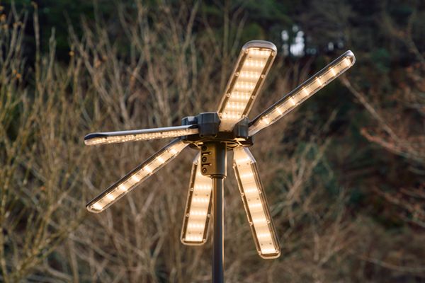 「大人も大興奮！」コスパ最強の最新キャンプギアでキャンプを超快適に大進化！