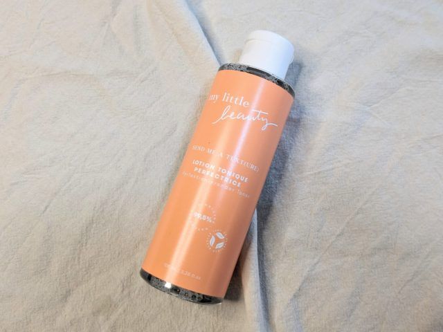 トーニングローション