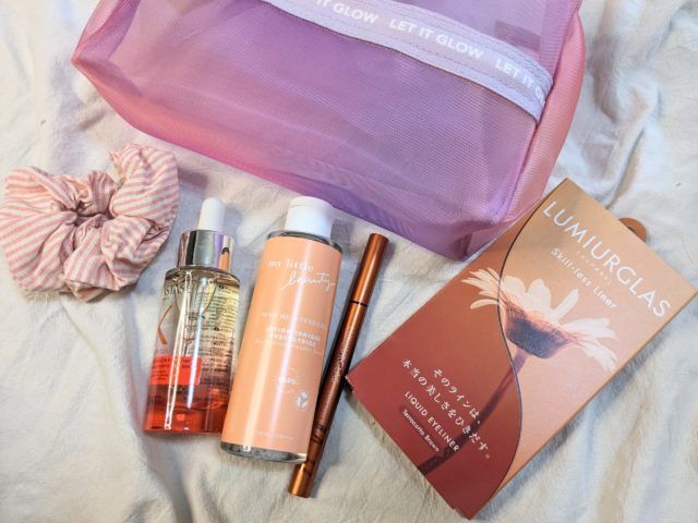 マイリトルボックス