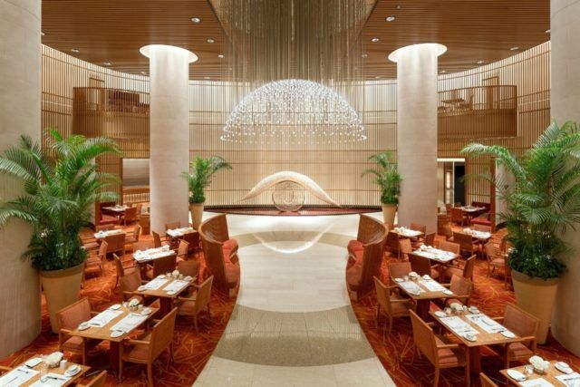 ザ・ロビー画像