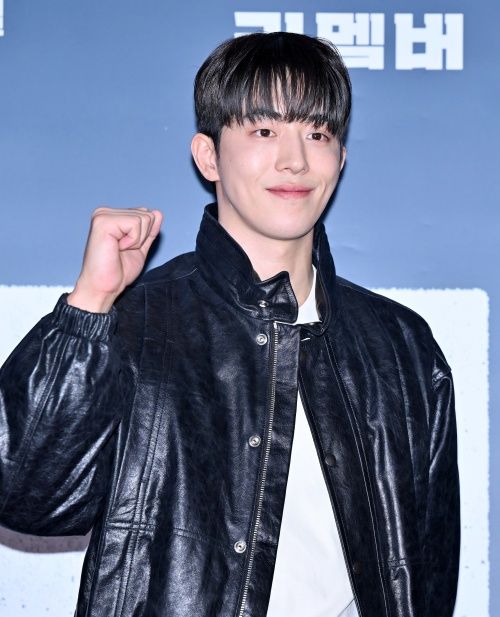 ナム・ジュヒョク