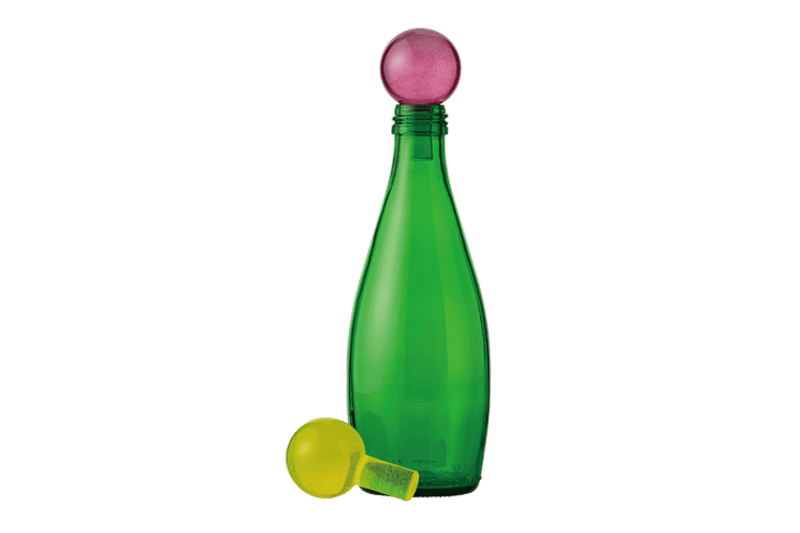 〈DEPT〉のボトルヘッド