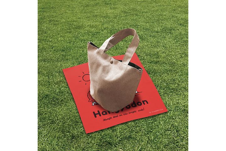 使用イメージ（c）2024 SANRIO CO., LTD. APPROVAL NO. L651184