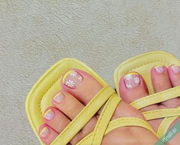 AULAが投稿したネイルデザイン [photoid:I0129285] via Itnail Design (733485)