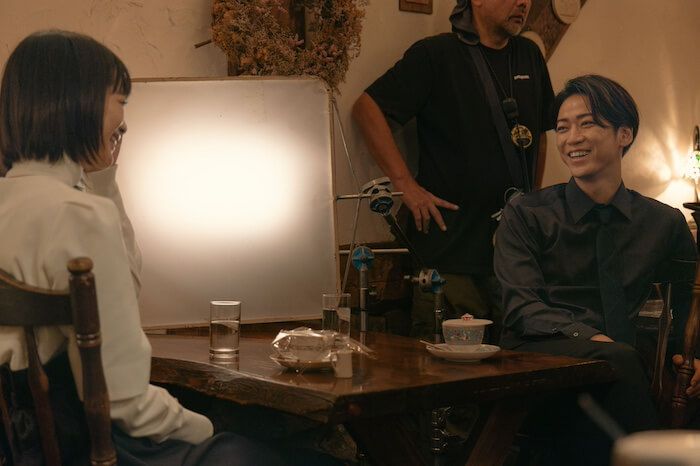 ゲームの名は誘拐3-3