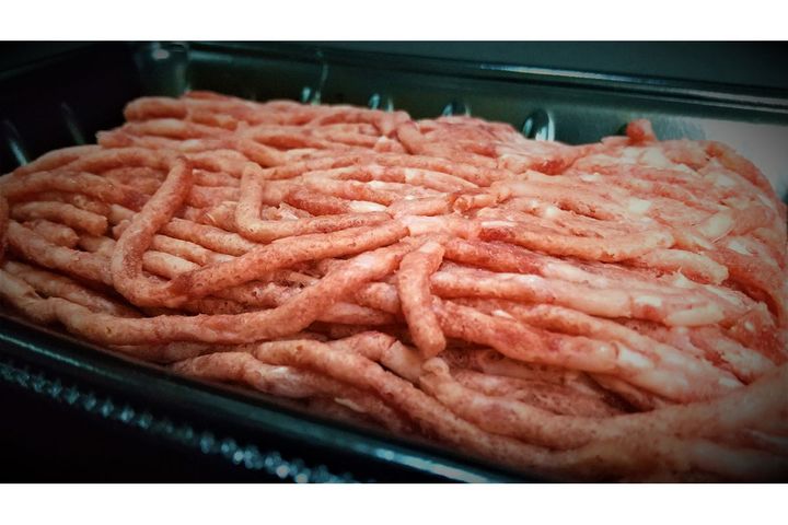 ひき肉のイメージ