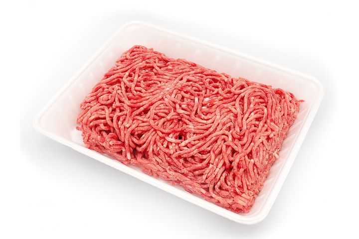 ひき肉のイメージ