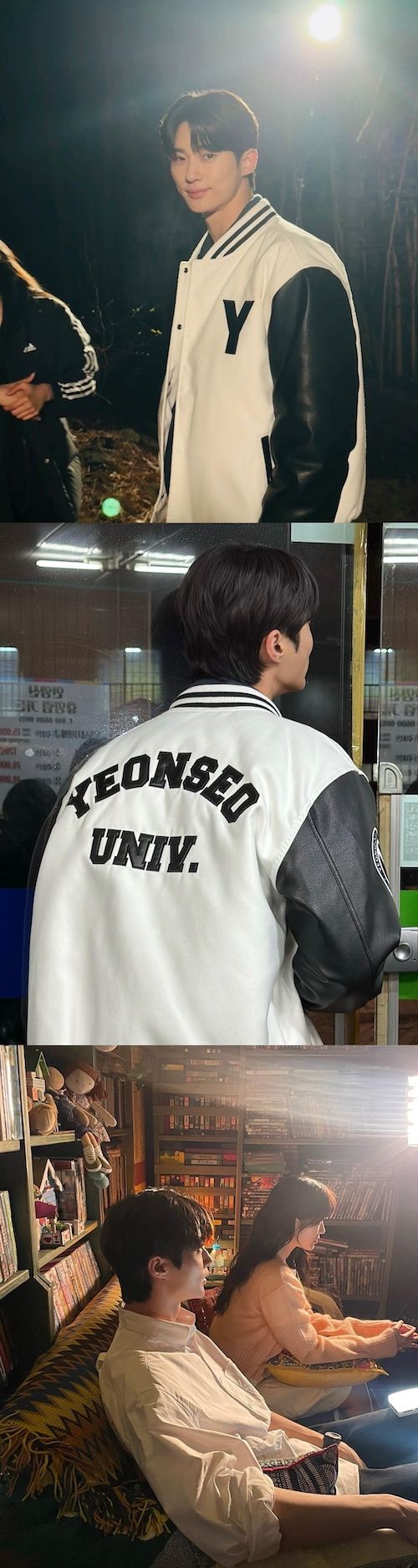 ビョン・ウソク