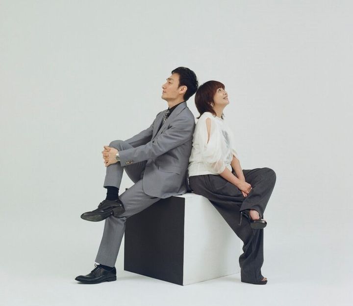 映画『碁盤斬り』 主演の草彅剛さんと、小泉今日子さんの対談