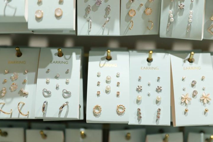 DAISO 梅田DTタワー店