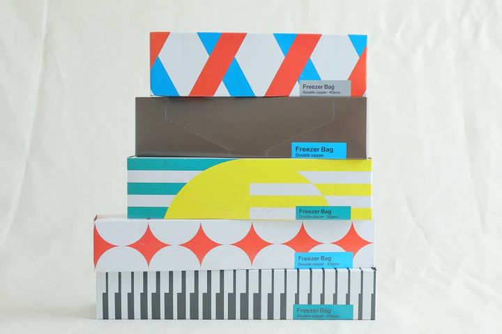 DAISO 梅田DTタワー店