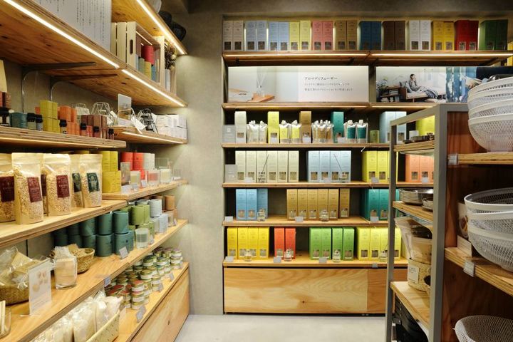 DAISO 梅田DTタワー店