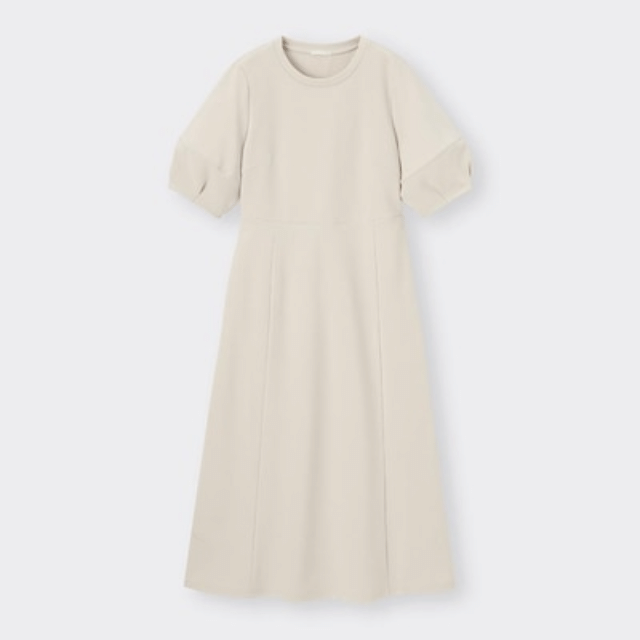 画像2: 出典：GU