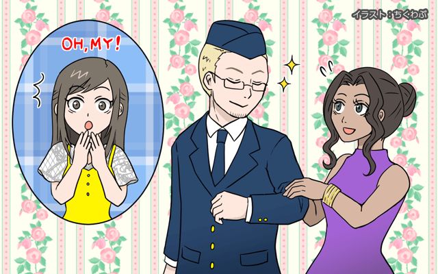 米軍基地で働いてみた[#52]