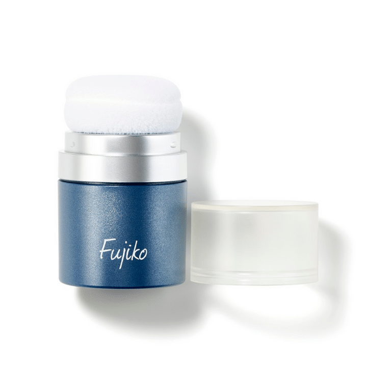 Fujiko FPPパウダーが置かれている写真