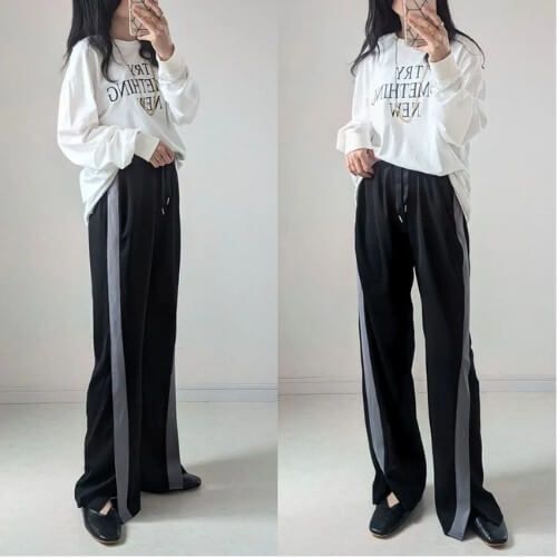 TTスリットイリラインパンツ_02