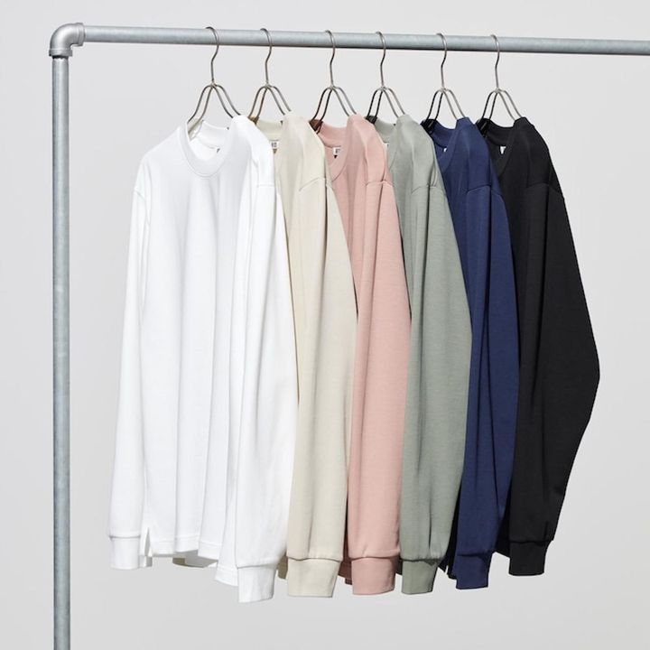 画像1: 出典：ユニクロ