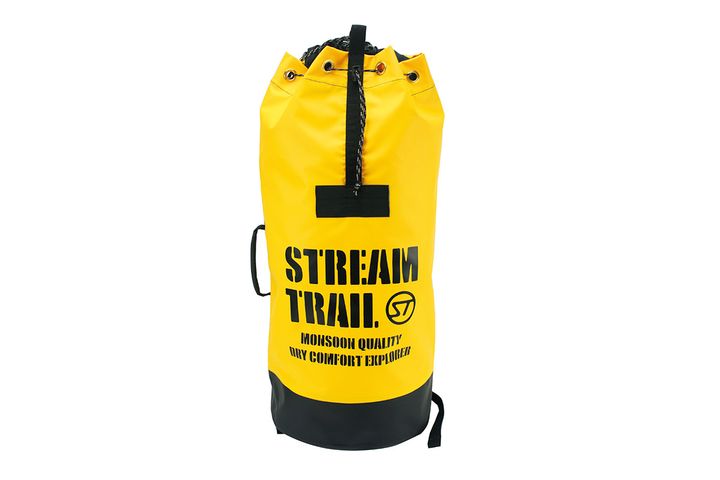 〈Strem Trail 〉のヨクスプローラーⅡ