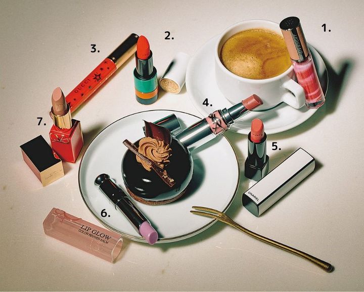 ハイブラコスメ