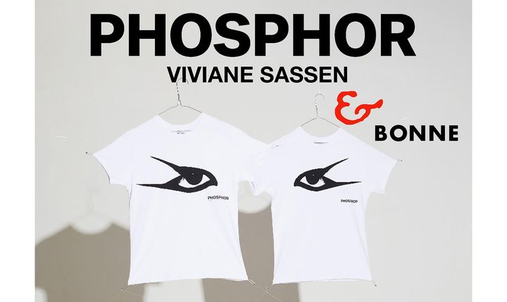 Bonne × Viviane Sassen