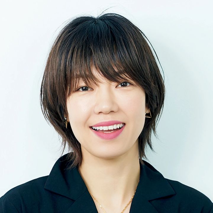 夏におすすめ「アイシーカラーメイク」のやり方、使用コスメを解説！ プロが教える最新メイク7選_29