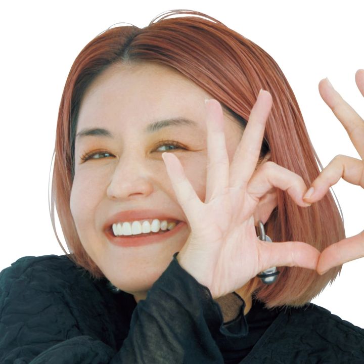 夏におすすめ「アイシーカラーメイク」のやり方、使用コスメを解説！ プロが教える最新メイク7選_16