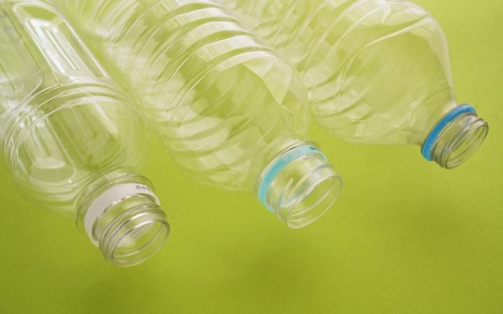 ペットボトルを使った“簡易ハエ取り器”の作り方とは？（画像はイメージ）