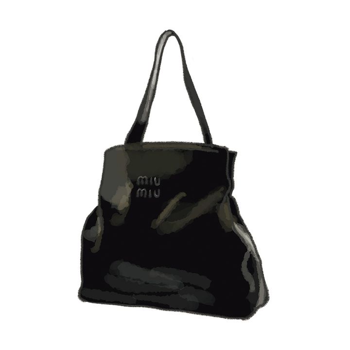 三條場さん一生モノバッグ