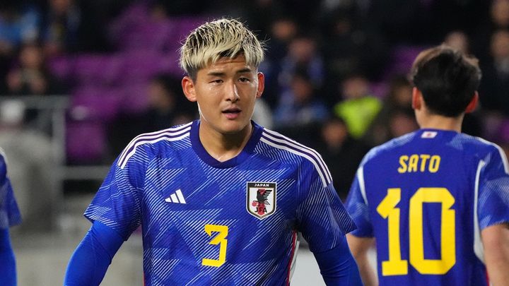 U23アジア杯後初出場のセレッソ大阪DF西尾隆矢、“同僚”藤尾翔太との対戦に「全然怖くなかった」