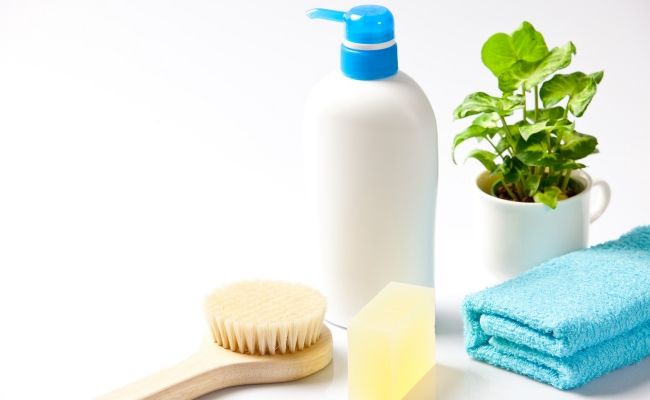 バスグッズイメージ