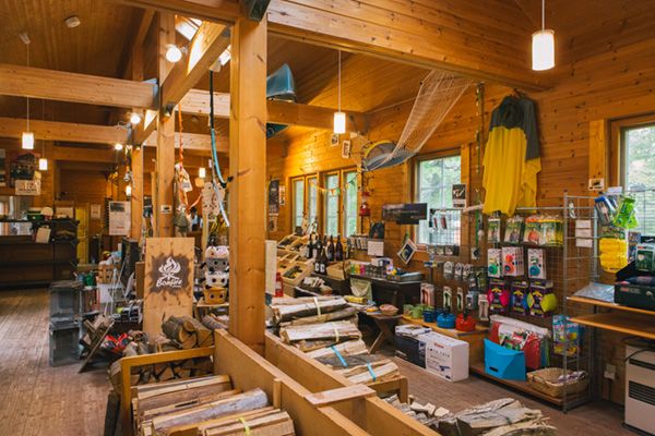 ファミリーキャンプのコツとは？事前準備から場所選びまで徹底解説！