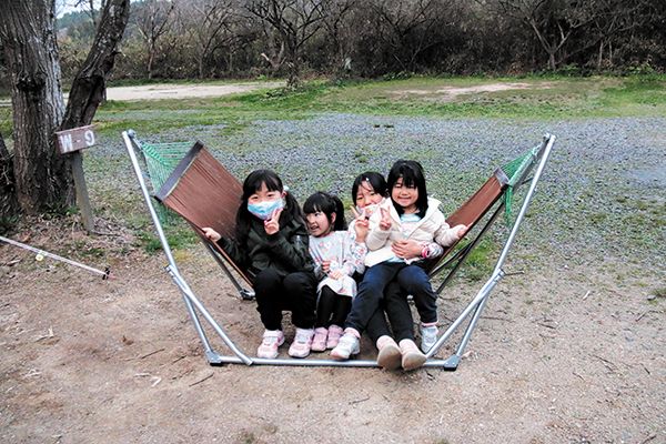 ファミリーキャンプのコツとは？事前準備から場所選びまで徹底解説！