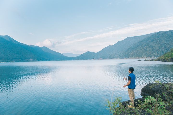 ファミリーキャンプのコツとは？事前準備から場所選びまで徹底解説！