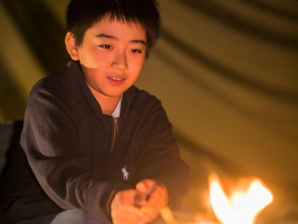 ファミリーキャンプのコツとは？事前準備から場所選びまで徹底解説！