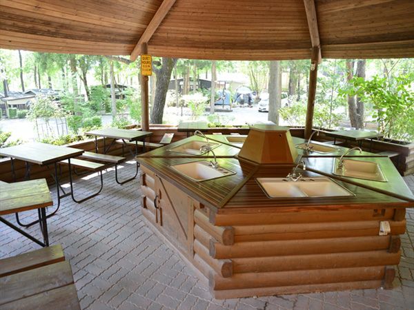 ファミリーキャンプのコツとは？事前準備から場所選びまで徹底解説！