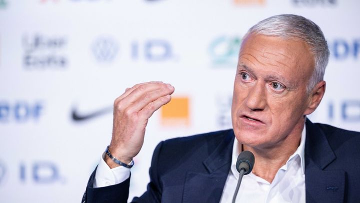 EURO2024フランス代表メンバー、サウジでプレーするカンテが復帰！チェルシー組が全員落選